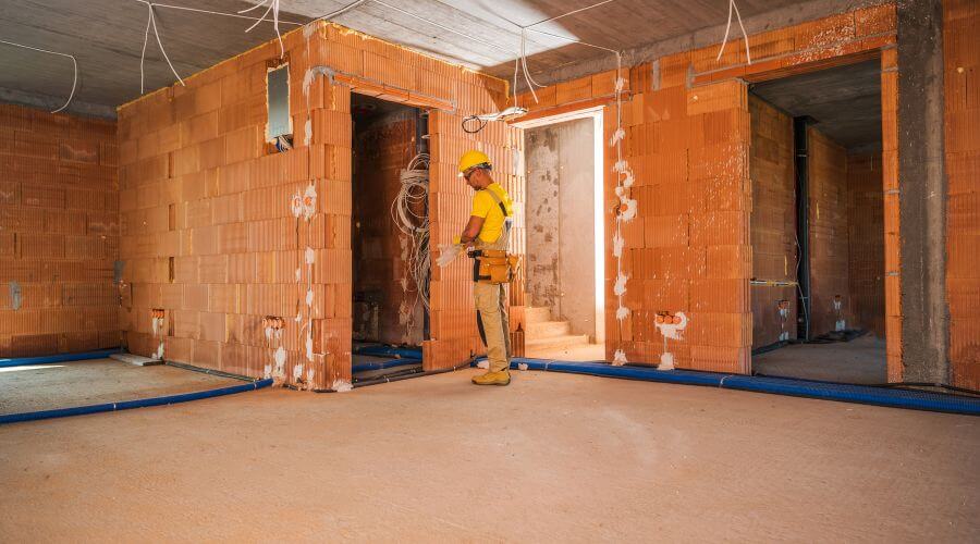 Professional residential roofers in French Camp, MS